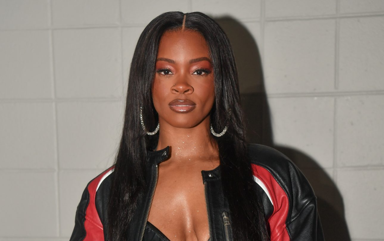 Ari Lennox Reveals Why She Plans To Step Away From Social Media By The End Of The Year