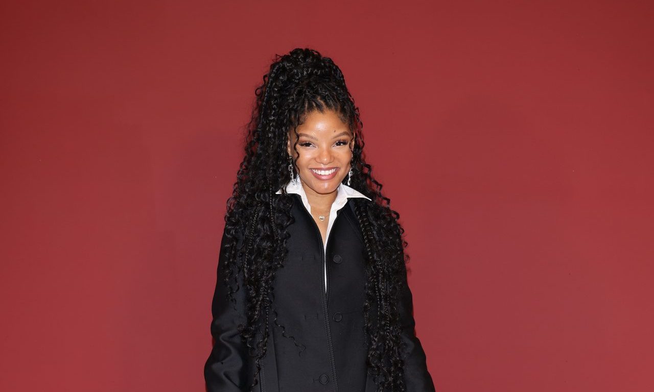 Living Her Best Life? Halle Bailey Shares Her First Post Since Breakup With DDG (PHOTOS)