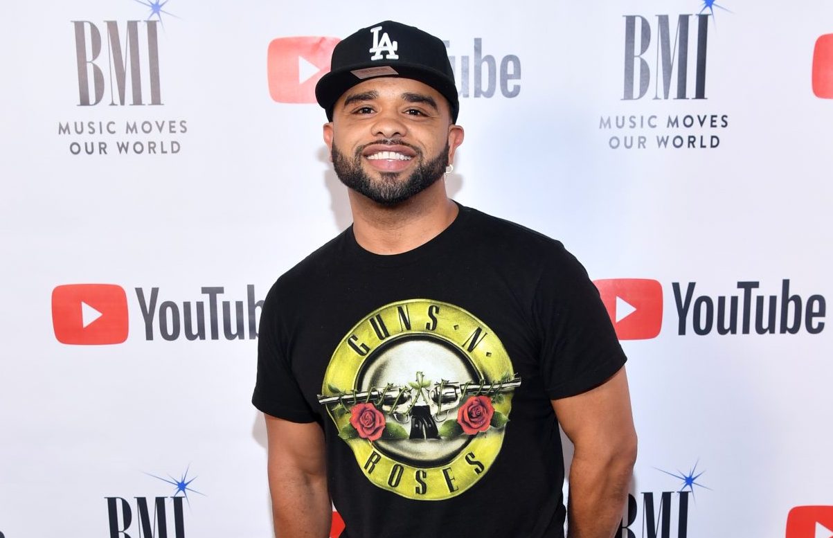 Congrats! Raz-B Announces The Arrival Of His First Child (PHOTO)