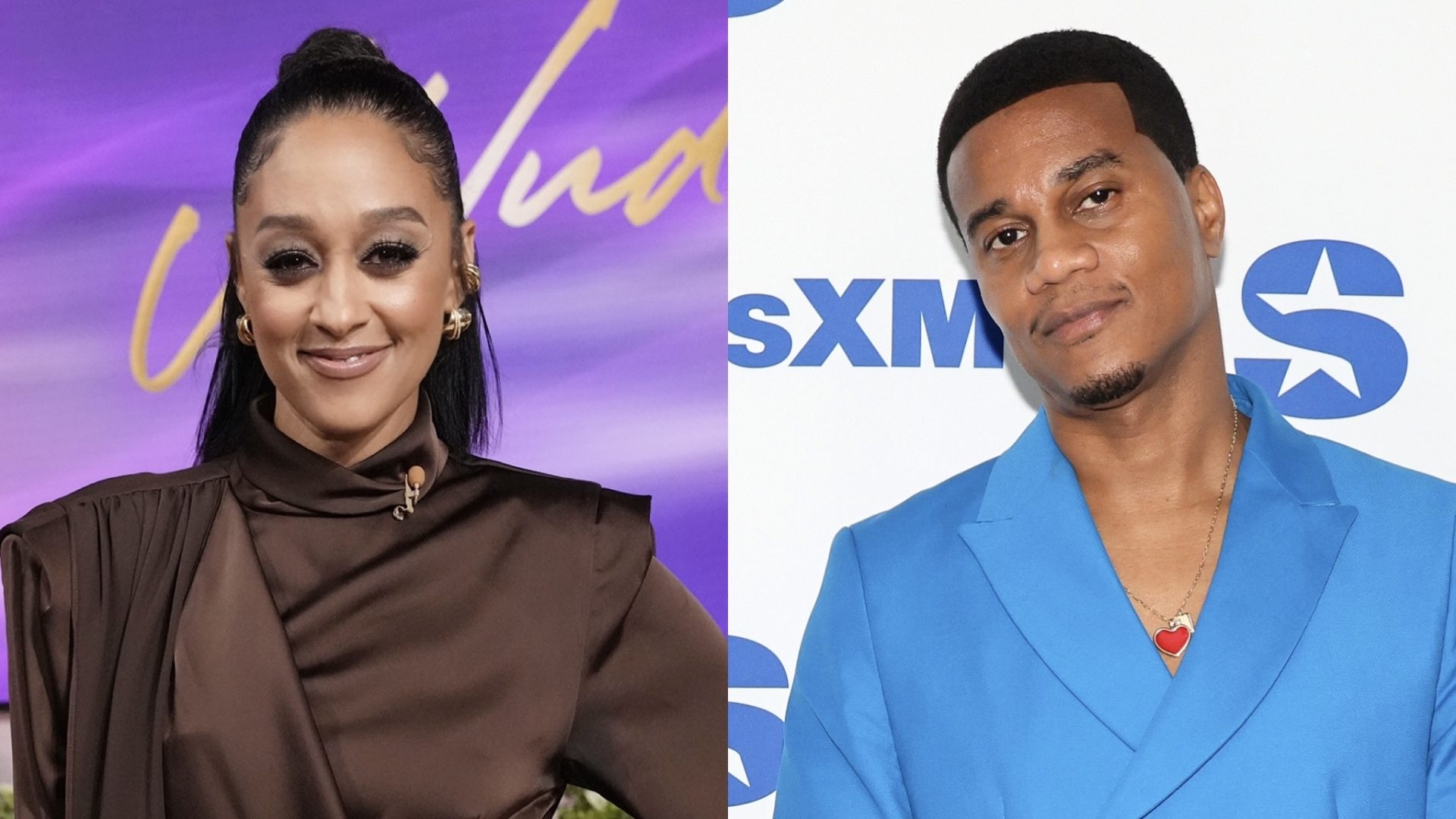 Tia Mowry Reflects On Proposal From Cory Hardrict While Revealing How She Repurposed Her Wedding Ring (WATCH)