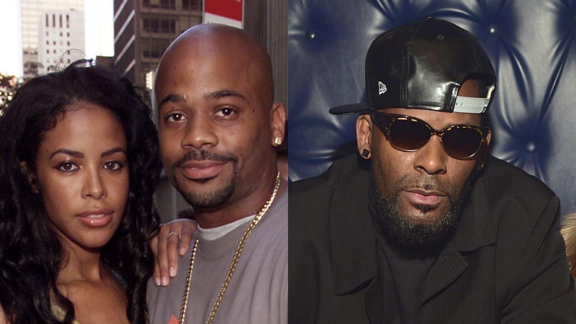 Dame Dash Explains Why He Appeared In R. Kelly’s ‘Fiesta’ Video Despite Allegations Against The Singer Involving Aaliyah